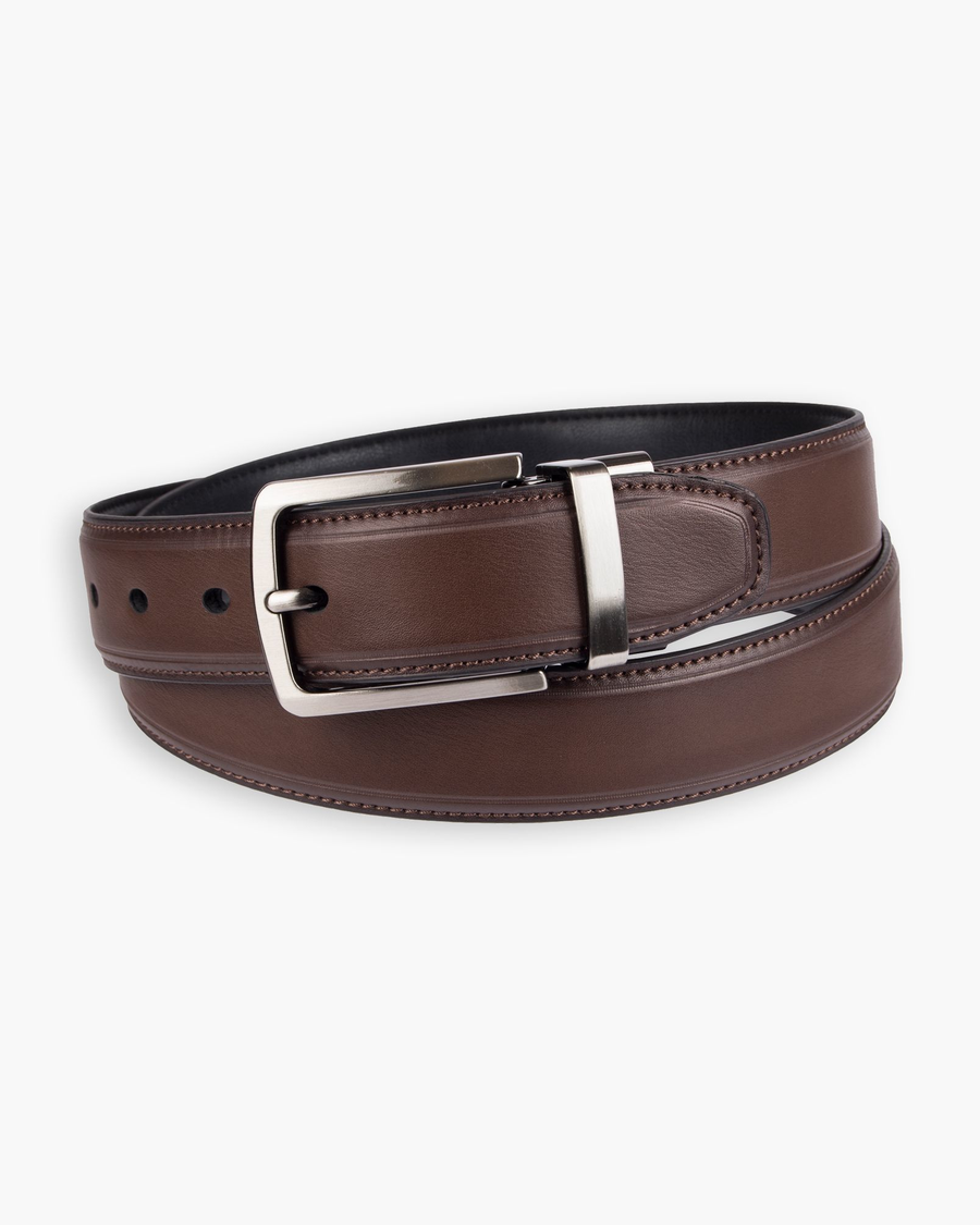 (image for) Stunning Versatile Reversible Belt